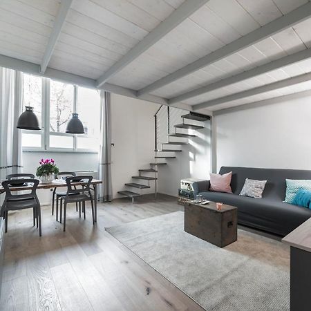 شقة ميلان  في La Pampa New & Fully Refurbished Apt المظهر الخارجي الصورة