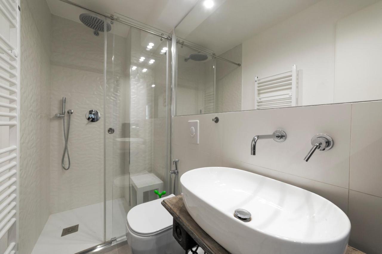 شقة ميلان  في La Pampa New & Fully Refurbished Apt المظهر الخارجي الصورة