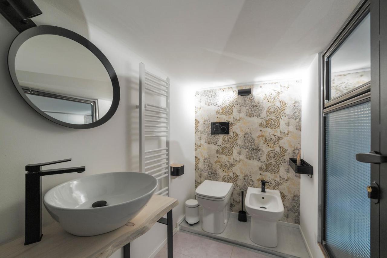 شقة ميلان  في La Pampa New & Fully Refurbished Apt المظهر الخارجي الصورة